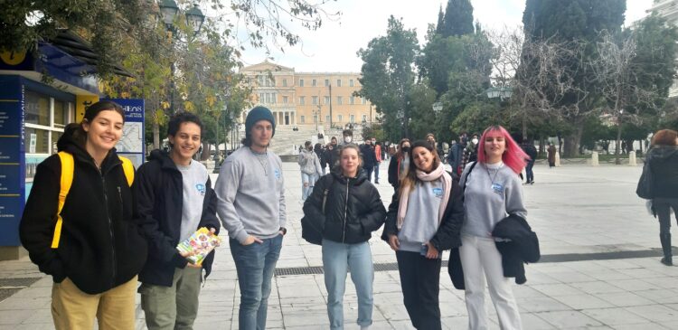 Υποτροφίες: Το Ίδρυμα Σταύρος Νιάρχος παρέχει υποτροφία σε μαθητές Λυκείου από Ελλάδα και Κύπρο