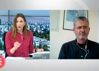 Κύπρος: Άγρια επίθεση ανηλίκου σε μαθητή μέσα σε σχολείο (video)