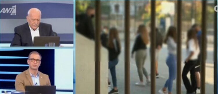 Αδερφός 13χρονου που κυκλοφορούσε με όπλο σε σχολείο: Τον απείλησαν ότι θα τον σκοτώσουν αν μιλήσει