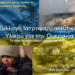 Ουκρανία: Δύο ελληνικά σχολεία ενώνουν δυνάμεις για συλλογή υλικού για αμάχους