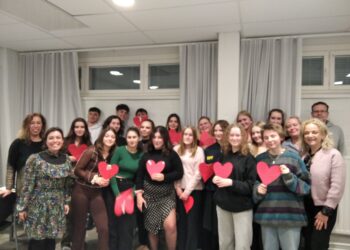 Από την Κάλυμνο στο Ελσίνκι: Το Νικηφόρειο 1ο ΓΕΛ στη Φινλανδία