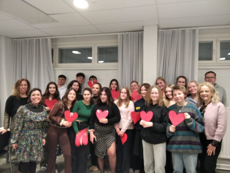 Από την Κάλυμνο στο Ελσίνκι: Το Νικηφόρειο 1ο ΓΕΛ στη Φινλανδία