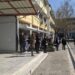 «Θέλουμε ειρήνη για να κερδίσουμε τη ζωή μας»: «Όχι» στον πόλεμο στην Ουκρανία λένε οι μαθητές του 2ου ΓΕΛ Λάρισας