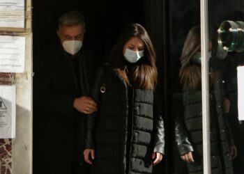 Θεσσαλονίκη: Στον εισαγγελέα η υπόθεση βιασμού της 24χρονης Γεωργίας