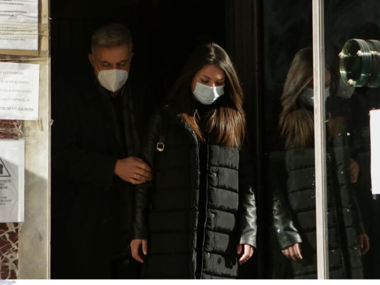 Θεσσαλονίκη: Στον εισαγγελέα η υπόθεση βιασμού της 24χρονης Γεωργίας