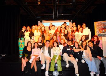 Το 3ο ΓΕΛ Κέρκυρας με το Erasmus+ στην Ισπανία