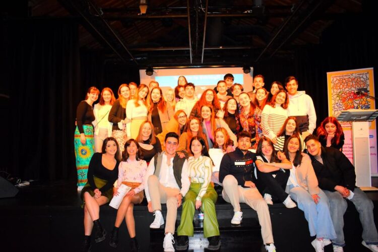 Το 3ο ΓΕΛ Κέρκυρας με το Erasmus+ στην Ισπανία