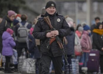 Μετά την Ουκρανία: Τα Βαλκάνια, επόμενο πεδίο αντιπαράθεσης – Τα 3 σενάρια της επόμενης μέρας