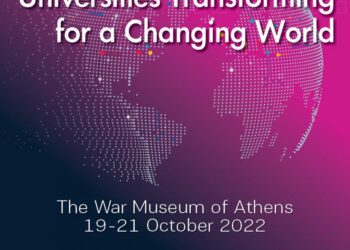 ΕΑΠ: Στην Αθήνα το ετήσιο συνεδριο των Ανοικτών Πανεπιστημίων της Ευρώπης