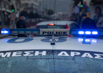 Θεσσαλονίκη: Πυροβόλησε την πρώην σύντροφό του και αυτοκτόνησε
