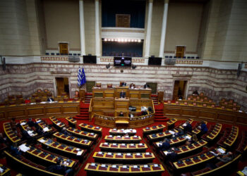 Ο ΣΥΡΙΖΑ ζητά  μονιμοποίηση των συμβασιούχων   των ΑΕΙ-ΕΛΚΕ και προκήρυξη μόνιμων θέσεων