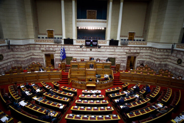 Ο ΣΥΡΙΖΑ ζητά  μονιμοποίηση των συμβασιούχων   των ΑΕΙ-ΕΛΚΕ και προκήρυξη μόνιμων θέσεων