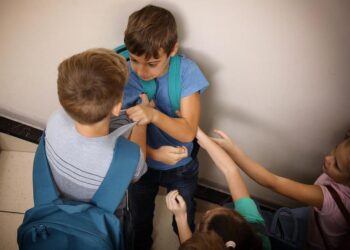Ένοχοι τρεις μαθητές για αισχρό bullying σε 12χρονη συμμαθήτριά τους