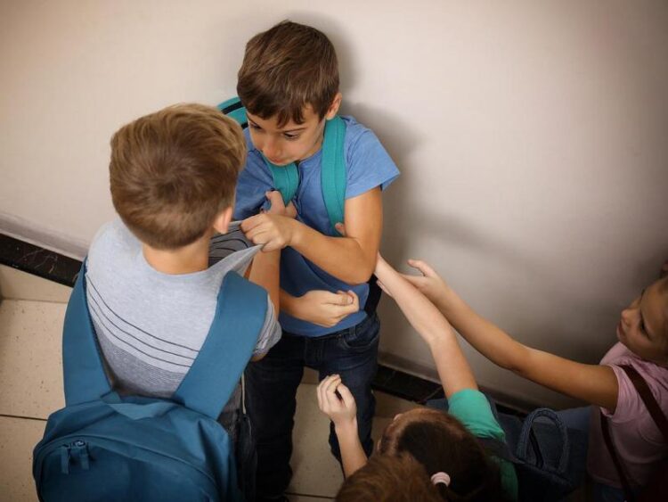 Ένοχοι τρεις μαθητές για αισχρό bullying σε 12χρονη συμμαθήτριά τους