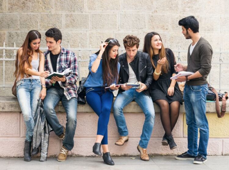 #EXETASEISGOETHE – Η αναγνώριση που σου αξίζει