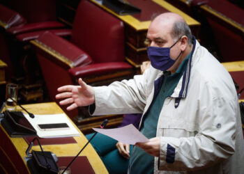 Τροπολογία ΣΥΡΙΖΑ: Να καταργηθεί το 20% από τη χρηματοδότηση των ΑΕΙ