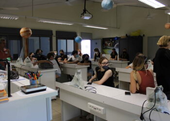 Εrasmus+: Το ΕΠΑΛ Ψαχνών ταξίδεψε στο νησί Réunion του Ινδικού Ωκεανού