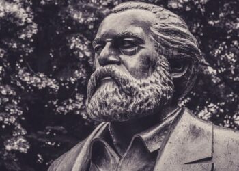 karl-marx-Καρλ Μαρξ
