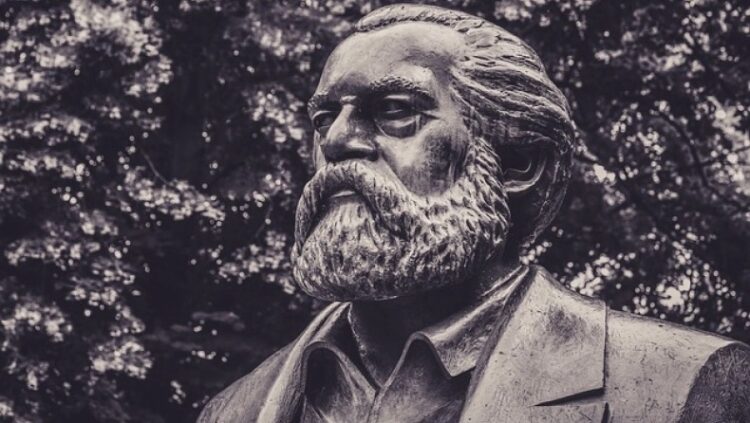 karl-marx-Καρλ Μαρξ