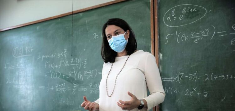 Ολοταχώς προς νέα μείωση εισακτέων και συρρίκνωση Πανεπιστημίων!