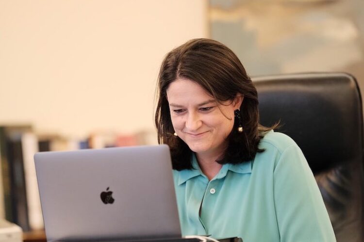 “Σφίγγα” η Ν. Κεραμέως στον τομέα παιδείας της ΝΔ  για το νέο “μοντέλο” διοίκησης των ΑΕΙ