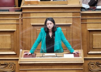 Κατατέθηκε στη Βουλή η τροπολογία για την τετράμηνη παράταση θητείας των Πρυτάνεων και Κοσμητόρων