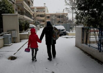 Κλειστά σχολεία: Εμπαίζουν την κοινωνία με τηλεκπαίδευση δια πάσα νόσο