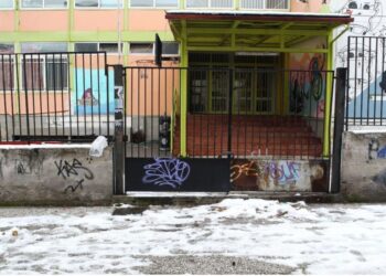 Κλειστά σχολεία στην Ηλιούπολη – Ποια κλείνουν