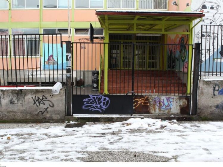 Κλειστά σχολεία στην Ηλιούπολη – Ποια κλείνουν