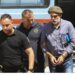 Δολοφονία Γρηγορόπουλου: Στη φυλακή επιστρέφει ο Επαμεινώνδας Κορκονέας