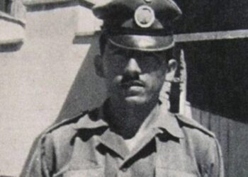 Βολιβία: Πέθανε ο αξιωματικός που σκότωσε τον Ερνέστο «Τσε» Γκεβάρα