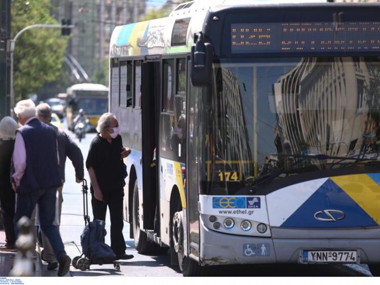 Μέσα Μεταφοράς: Μειωμένο εισιτήριο για μαθητές άνω των 18 ετών που φοιτούν στη Δευτεροβάθμια Εκπαίδευση