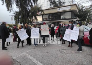 Νίκη Κεραμέως: Τι δήλωσε για διορισμούς εκπαιδευτικών, μεταθέσεις, Πανεπιστημιακή Αστυνομία και αναδιάταξη του ακαδημαϊκού χάρτη