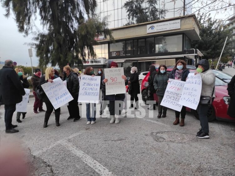 Νίκη Κεραμέως: Τι δήλωσε για διορισμούς εκπαιδευτικών, μεταθέσεις, Πανεπιστημιακή Αστυνομία και αναδιάταξη του ακαδημαϊκού χάρτη