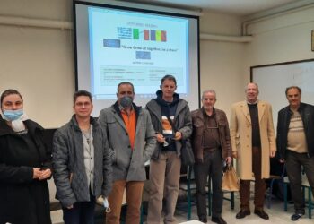 Στο 1ο Εργαστηριακό Κέντρο Πάτρας η διοργάνωση της διακρατικής συνάντησης για το πρόγραμμα Erasmus+