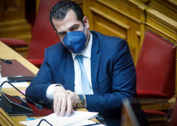 Τροπολογία: Εθνικό Μητρώο  Εμβολιασμών Παιδιών – Ηλεκτρονικό Βιβλιάριο Υγείας Παιδιού-Ηλεκτρονικές ιατρικές βεβαιώσεις — Ηλεκτρονική έκδοση Ατομικού Δελτίου Υγείας Μαθητή