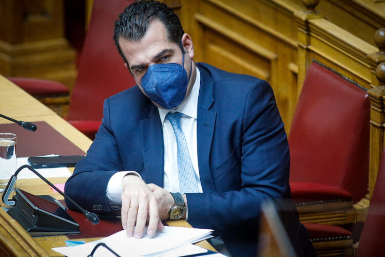 Τροπολογία: Εθνικό Μητρώο  Εμβολιασμών Παιδιών – Ηλεκτρονικό Βιβλιάριο Υγείας Παιδιού-Ηλεκτρονικές ιατρικές βεβαιώσεις — Ηλεκτρονική έκδοση Ατομικού Δελτίου Υγείας Μαθητή