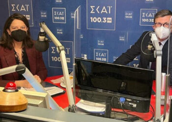 Ν. Κεραμέως: Ξεπέρασαν τις 16.000 οι αιτήσεις για Πρότυπα και Πειραματικά