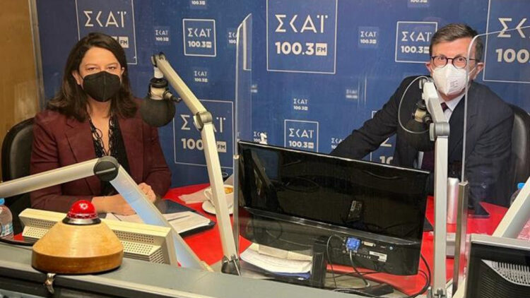 Ν. Κεραμέως: Ξεπέρασαν τις 16.000 οι αιτήσεις για Πρότυπα και Πειραματικά