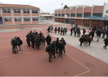 Κορονοϊός: Ποια σχολεία και τμήματα είναι κλειστά λόγω κρουσμάτων