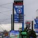 «Τρόμος» στην τιμή της βενζίνης: Στο 2.247 ευρώ στο κέντρο της Αθήνας