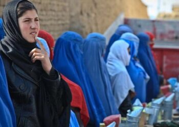 Με απόφαση των Ταλιμπάν έκλεισαν γυμνάσια και λύκεια θηλέων στο Αφγανιστάν