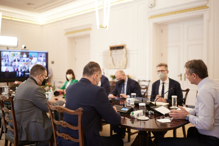 Εκτός υπουργικού Συμβουλίου  οι “καυτές” διατάξεις  για το νέο “μοντέλο” διοίκησης για τα ΑΕΙ