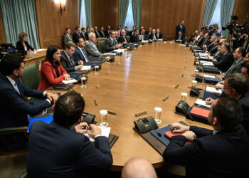 Σχέδιο Νόμου για τα ΑΕΙ: Το παρουσιάζει η Ν. Κεραμέως σήμερα  στο υπουργικό Συμβούλιο