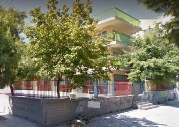 Με έξωση κινδυνεύει το 9ο Δημοτικό Σχολείο Αιγάλεω «Οδυσσέας Ελύτης»