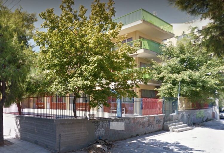 Με έξωση κινδυνεύει το 9ο Δημοτικό Σχολείο Αιγάλεω «Οδυσσέας Ελύτης»