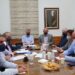 Σύσκεψη για την ανάδειξη της Κρήτης ως εκπαιδευτικού και ερευνητικού προορισμού