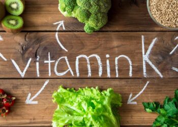 Βιταμίνη Κ -Vitamin K