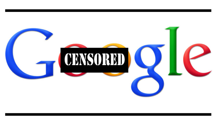 Η Google μειώνει τα αποτελέσματα πορνογραφικού περιεχομένου στην αναζήτηση