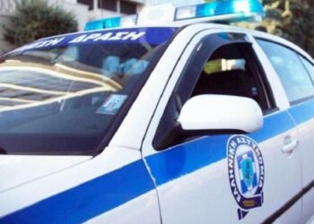 Ηράκλειο: Στην εντατική 31χρονος μετά από καυγά με ανήλικο